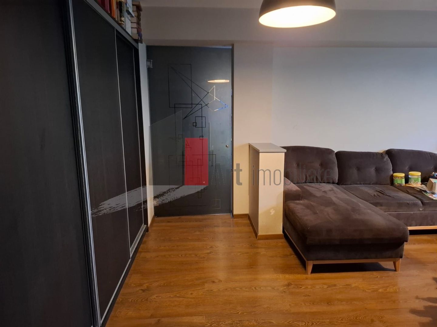 Vânzare apartament 3 camere Obregia - Poză 4