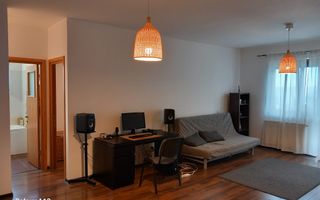 ageuropa.ro vinde ap 2 cam etaj 9/10 Motilor - Poză 1