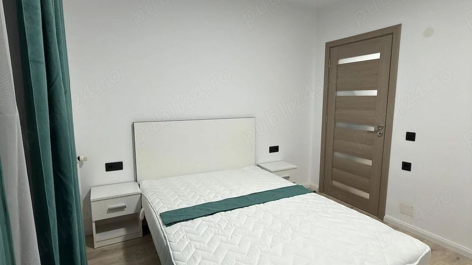 Apartament cu 2 camere | 54 mp + 2 balcoane | Parcare | Prima Inchiriere - Poză 3