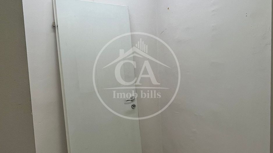 Spatiu comercial cu 2 camere de închiriat în zona Rogerius, Oradea - Poză 3