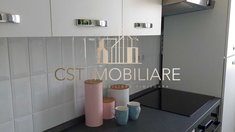 Apartament cu 2 camere Zona Garii - Poză 7