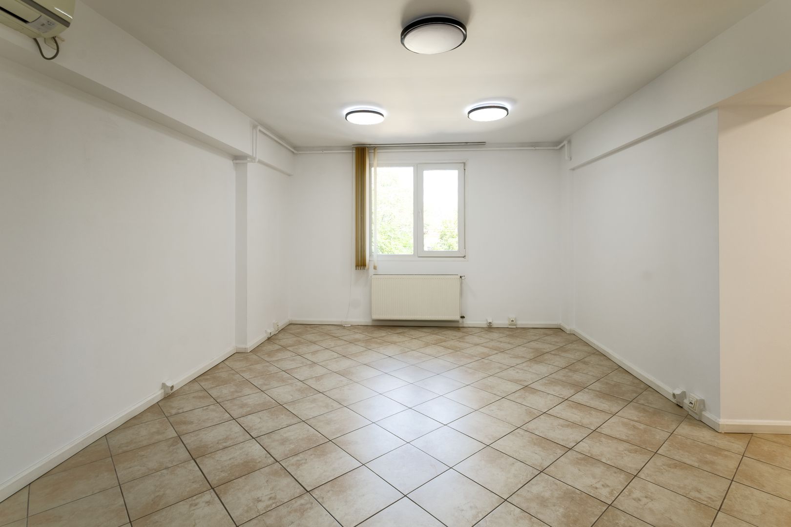 Birou modern de închiriat – Zona Olimpia / Stadion – 68 mp utili - Poză 9