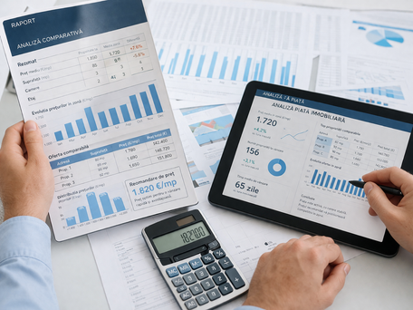 
    Evaluare corectă și strategie
  