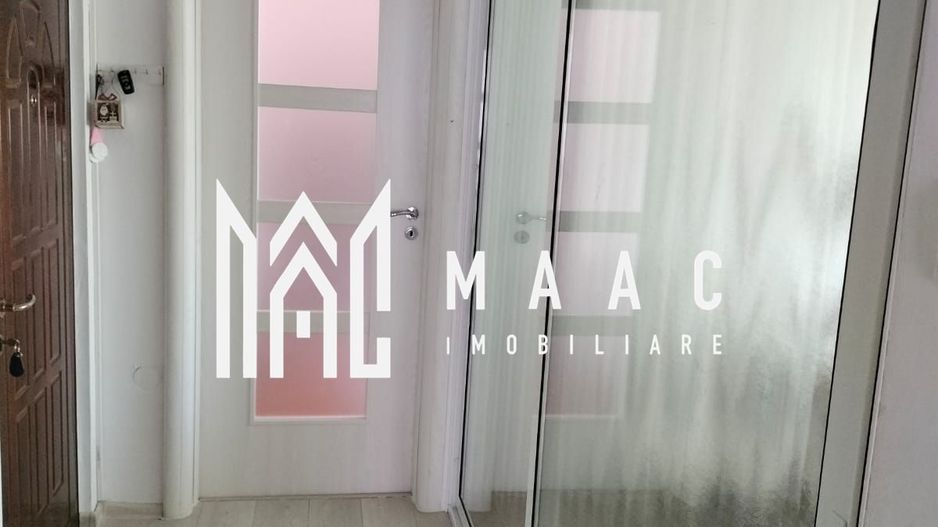 Apartament 3 camere | Lift | Decomandat | Zona Vasile Aaron - Poză 7