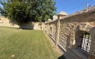 Casa de vinzare Codru, mun.Chisinau - Poză 19