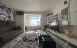 Vanzare apartament 2 camere luminos și primitor – Micro 11,Târgoviște - Poză 3