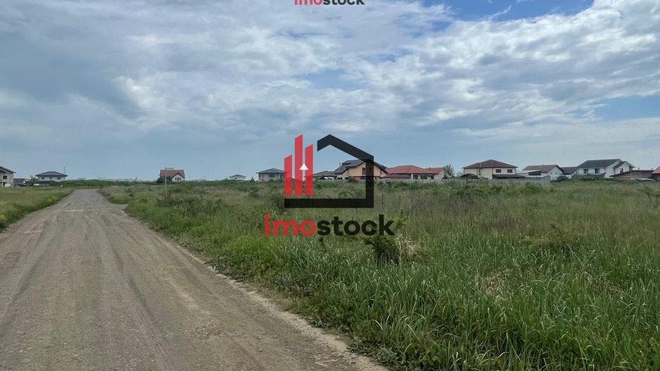 TERENURI LOCUINTE INDIVIDUALE/DUPLEX TIMISOARA- METRO 2 I Comision 0 I - Poză 4