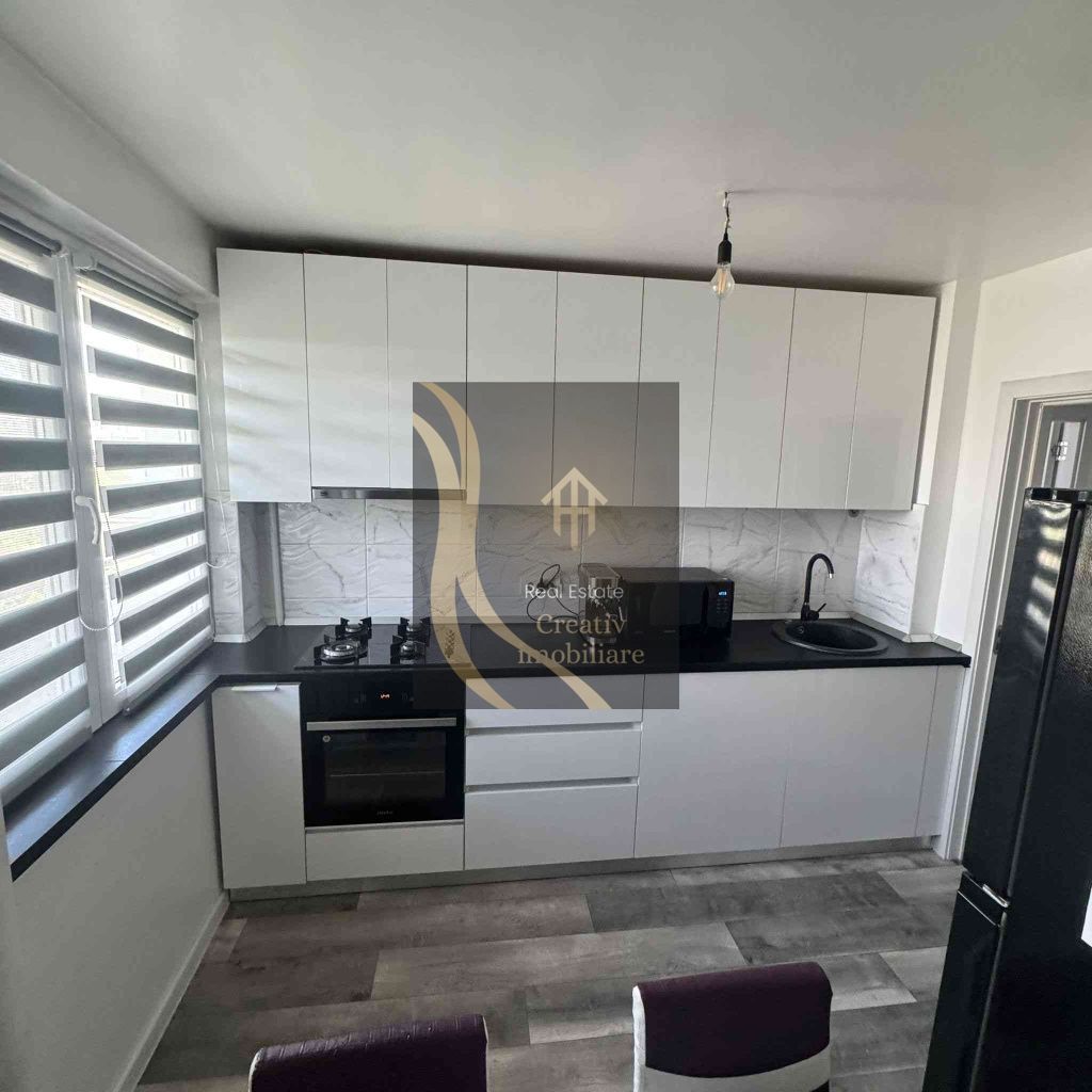 Apartament 3 camere Crangasi - Poză 8
