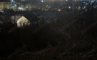 Teren cu priveliste superba, Vladiceni Iasi - Poză 5