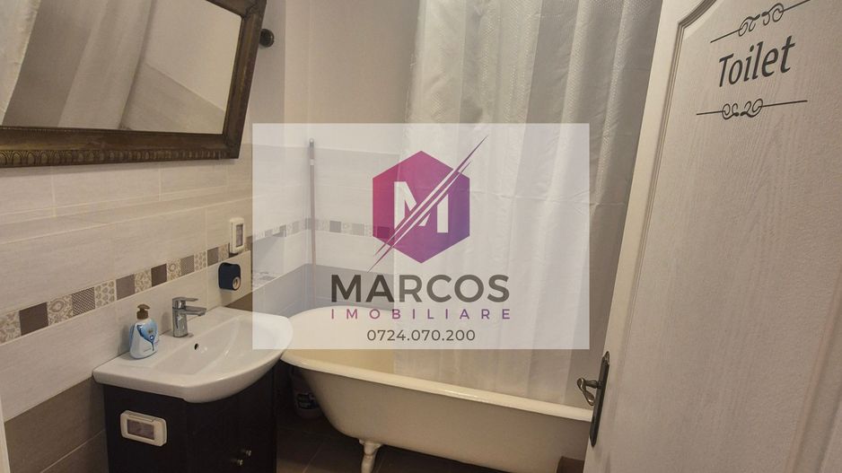 Inchiriez apartament 2 camere Micro 4 - Poză 5