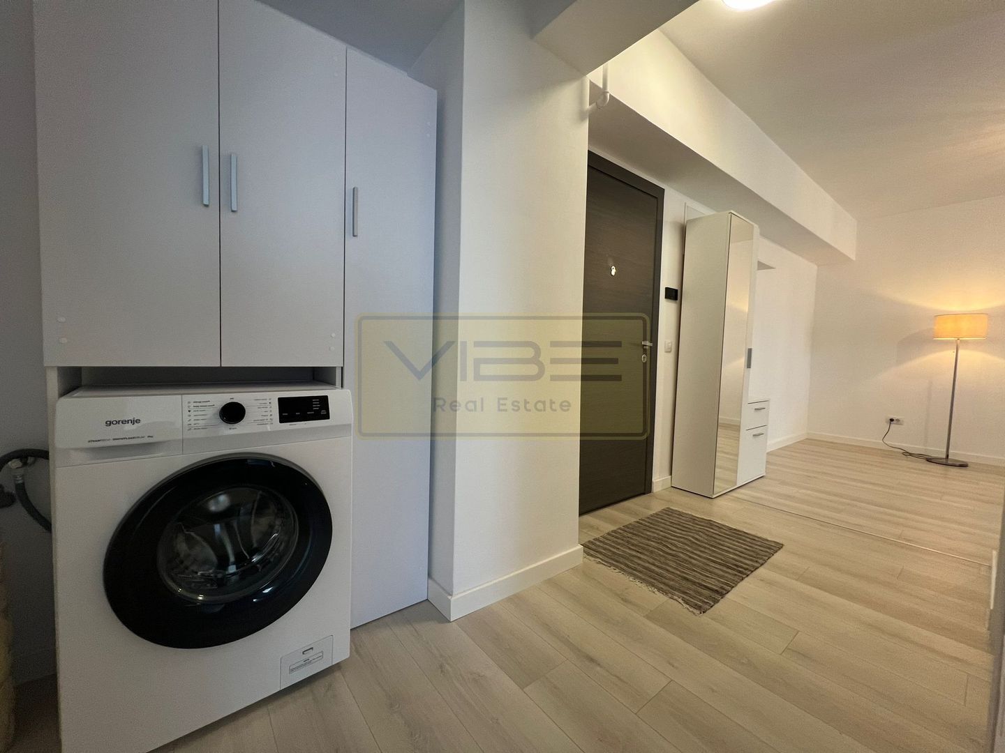 Apartament 2 camere decomandat Conest Evolution - Poză 14