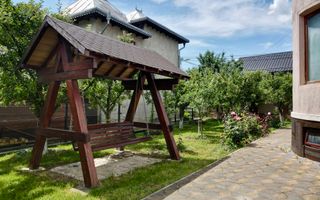 Pensiune si Casa Ultracentral | Gura Humorului | Arinis | Bucovina - Poză 5