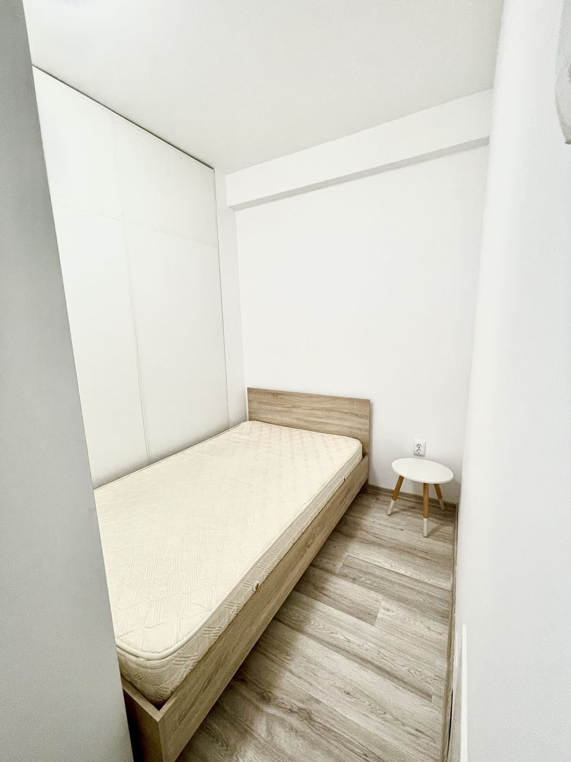 Apartament 1 camera str.Intre Lacuri langa Iulius-FSEGA- Dimitrie Cantemir - Poză 4