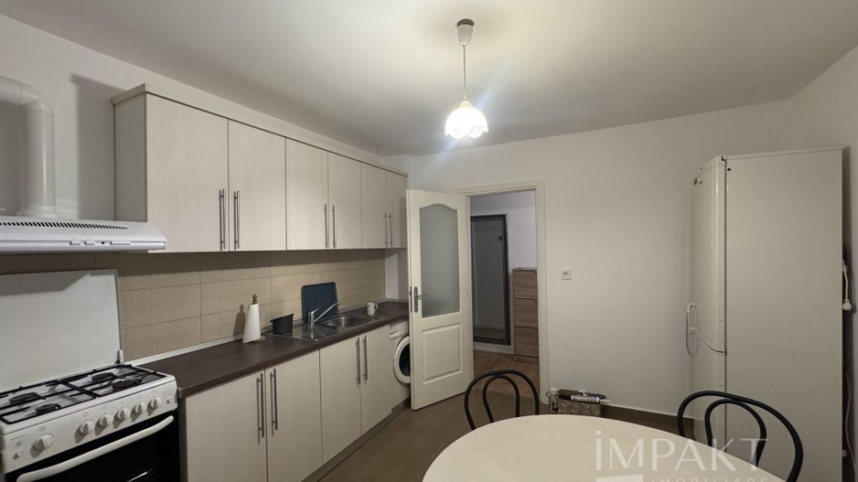 Apartament spațios 2 camere în Zorilor. De închiriat - Poză 1