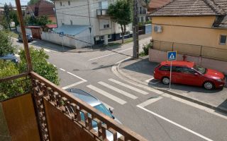 BRASADAS vinde casa individuala 3 cam in zona 14 Mai. - Poză 5