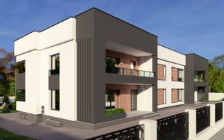 De vanzare teren valea ghinzii - Poză 7