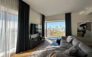 ONE VERDI PARK | Park View | - Poză 7