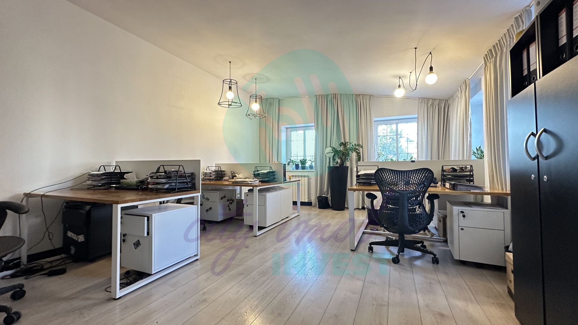 Casă renovată și consolidată, ideală pentru birouri sau activități comerciale - Poză 17