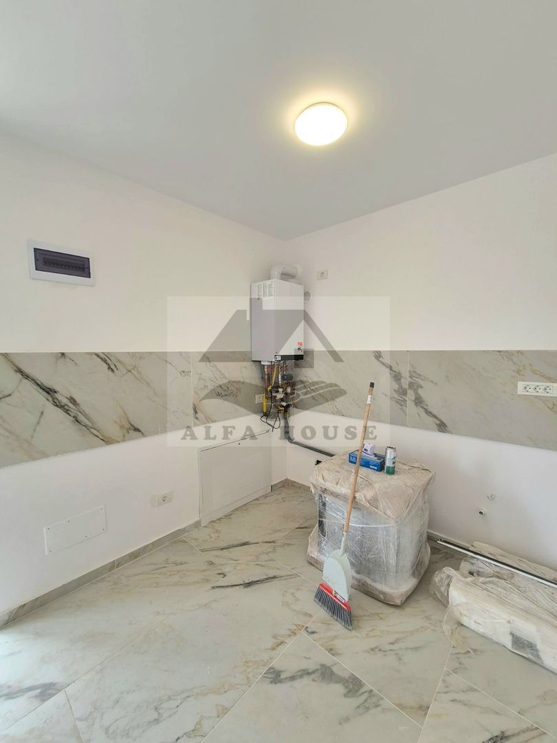 Casa individuala, 213 mp - 2 Aparatmente separate, Brasov - Sanpetru - Poză 13