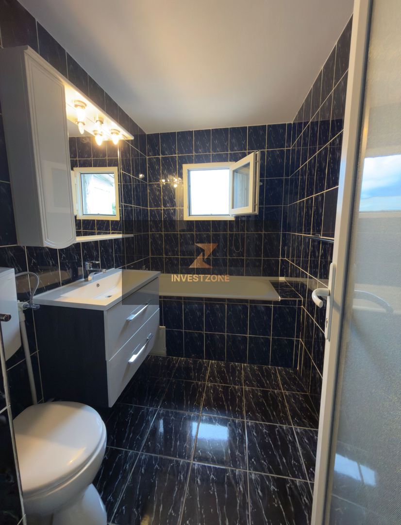 3 camere tip PB str. Xenopol Oradea - Poză 5