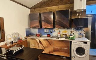 Exclusivitate! Proprietate Sendreni, zona linistita, 69.000 EUR - Poză 11