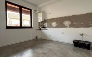 Ocazie unica de achizitie a unei case inedite construita la alb - Poză 10