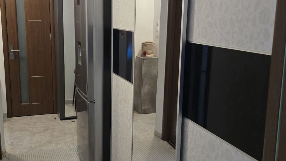 Apartament 2 camere gata de mutare Valea Oltului, Drumul Taberei - Poză 13