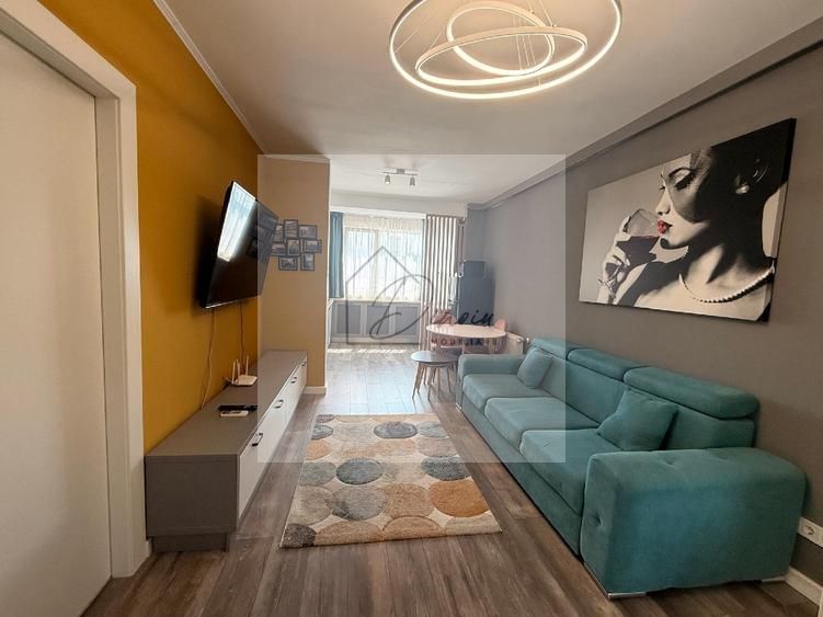 Studio Ivory Residence Pipera | COMISION 0% - Poză 2