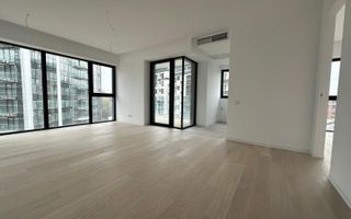 Vânzare, apartament, 2 camere, One Lake Club, București - Poză 2