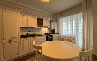 Apartament 2 camere | parcare subterana | Copou Royal Town - Poză 2