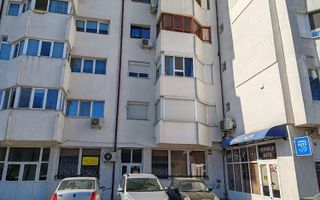 Spațiu comercial/birou 110 mp, parter, zona Lidl Nicolina, Iași - Poză 2