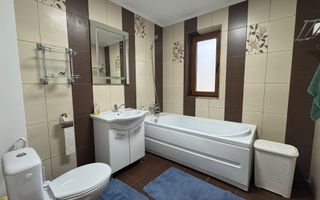 Duplex 4 camere 150mp | living | parcare privata | spatiu verde Bucium - Visani - Poză 23