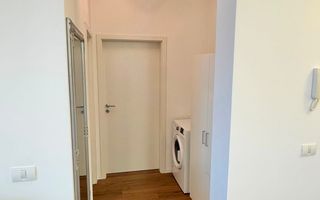 Apartament cu 2 camere mobilat la parter in Giroc zona planetelor la asfalt. - Poză 7