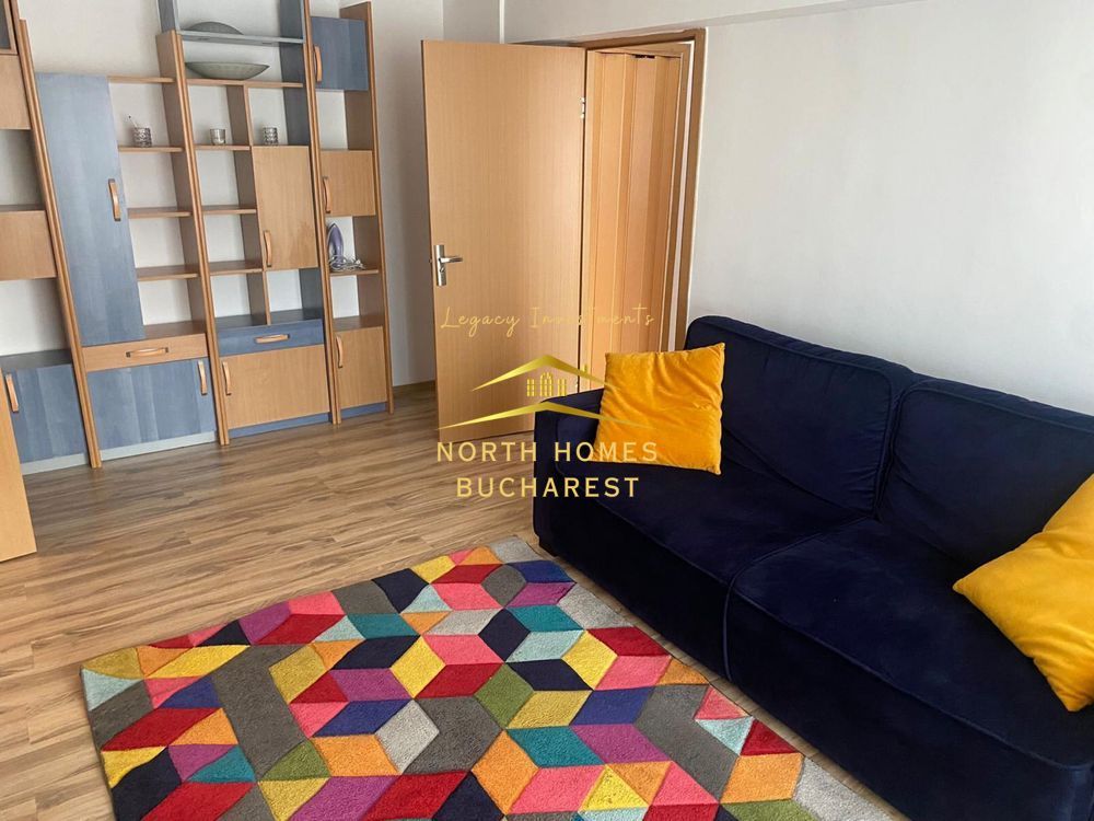 Apartament 2 camere de vanzare – zona Teiul Doamnei, pozitie stradala excelenta - Poză 1