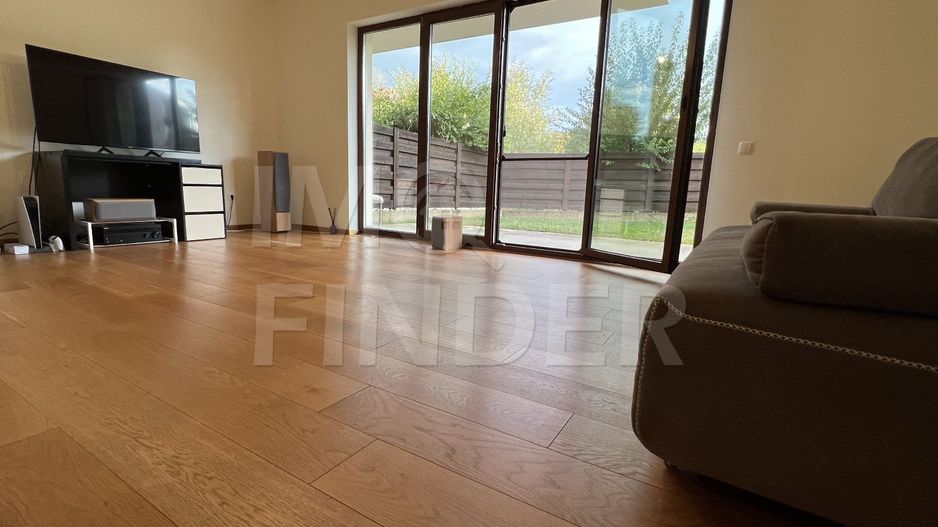 Vanzare casa tip Duplex Borhanci, zona frumoasa - Poză 6