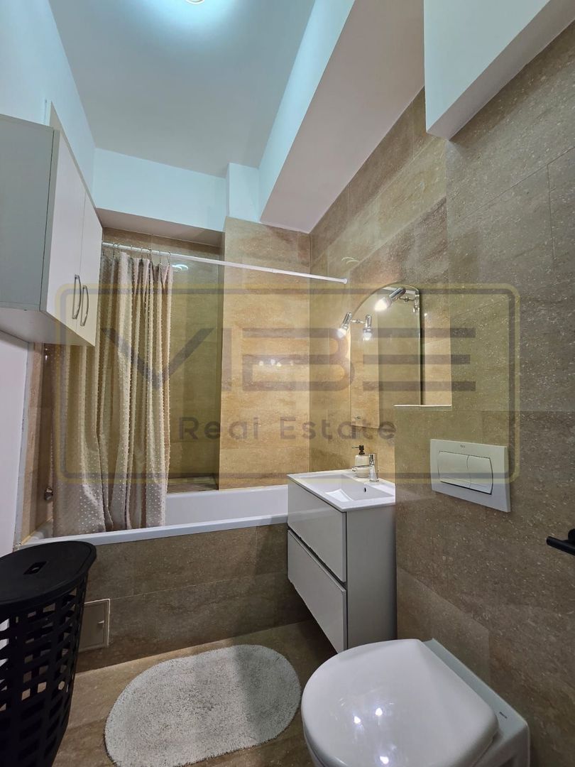 Himson Tatarasi - Bloc nou-  2 camere - mobilat- Intabulat - Poză 33