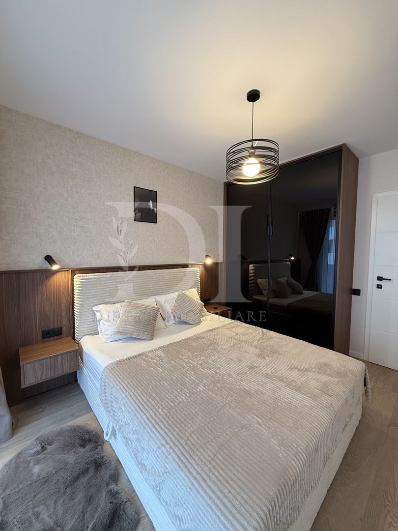 Apartament la cheie | etaj intermediar | Zona Eroilor, Florești - Poză 12