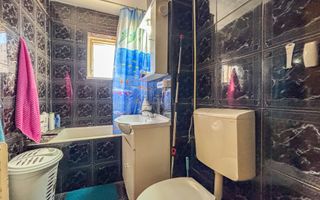 Parcul Primaverii - Bloc Izolat, Orientare Sud-Vest, Etaj Intermediar - Poză 7