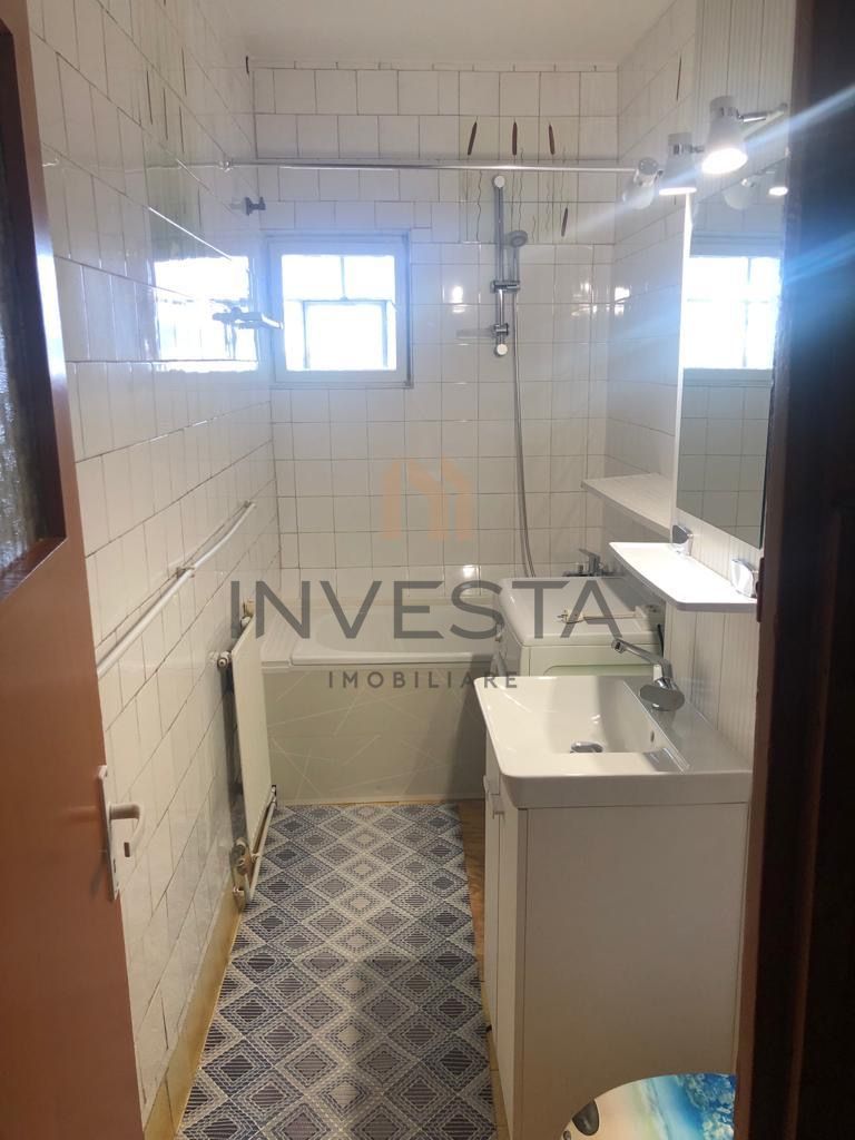 Apartament 3 camere decomandate - etaj intermediar - zona Titulescu - Poză 12