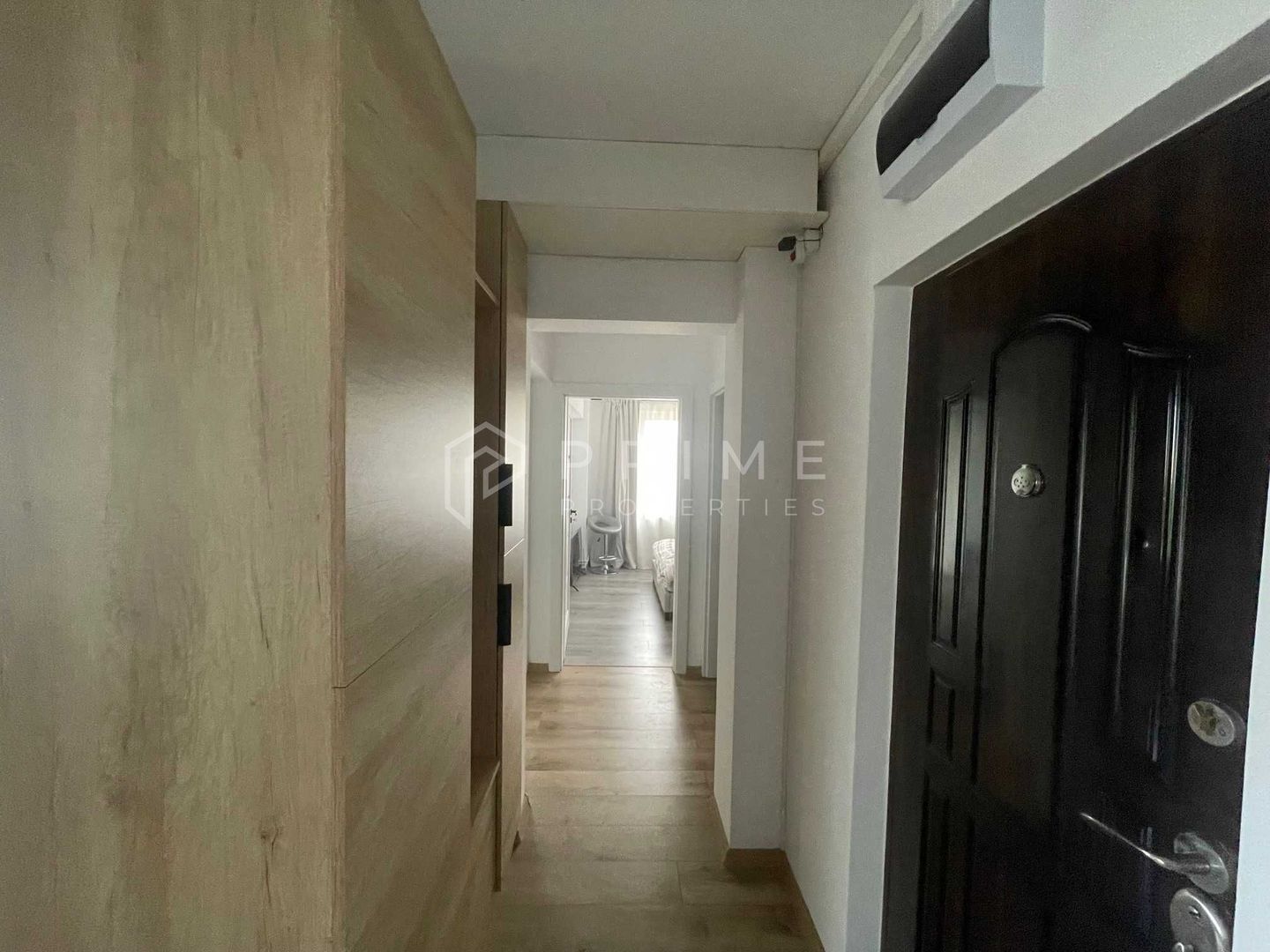 Închiriere apartament ultrafinisat 3 camere – Pandurilor / E.ON - Poză 6