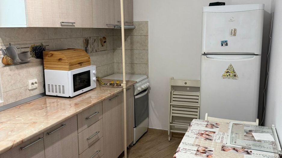 2 camere Eroii Revolutiei, 2 minute metrou, primul chirias! - Poză 11