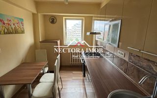 Apartament 3 camere 2 bai 2 holuri Bulevardul DACIA, mobilat/utilat - Poză 11
