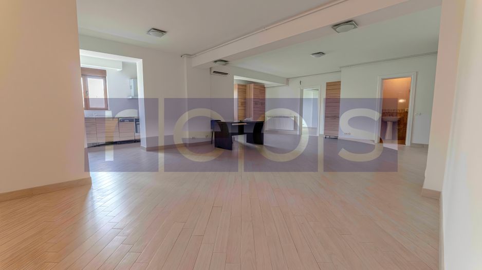 VANZARE | 3 CAMERE | PIAȚA DOROBANTI - Poză 2