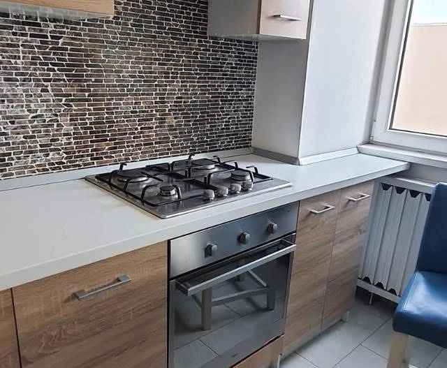 De Inchiriat Studio decomandat zona Nerva Traian - Poză 2