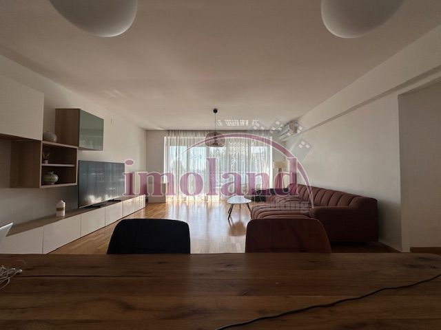 Inchiriere Apartament - 3 camere cu terasa - Sisesti- Green Lake - Poză 14