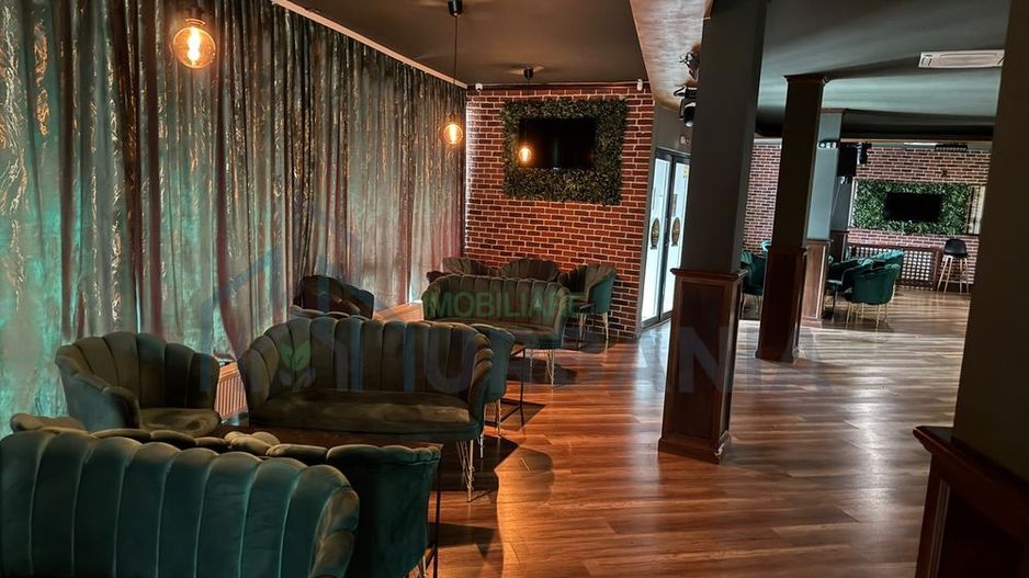Spațiu comercial ultracentral de închiriat, 371 mp, Liteni - Poză 5