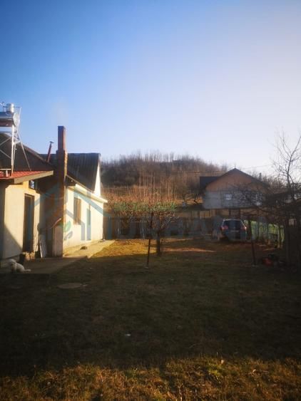 Casă de vânzare în Ciurea – 3 camere, parter, necesită renovare - Poză 8