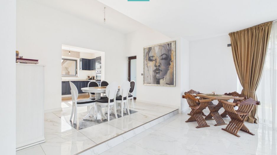 Casă individuală | 221 mp | Moșnița Nouă - Poză 2