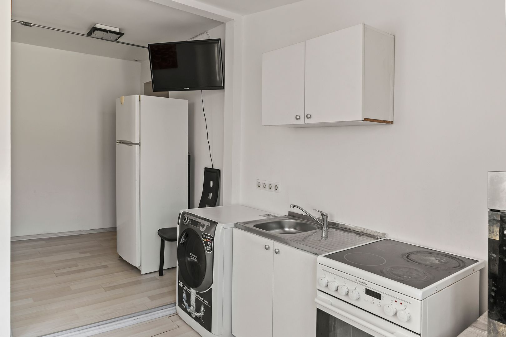 Cotroceni | Apartament 3 camere in vila - Poză 17