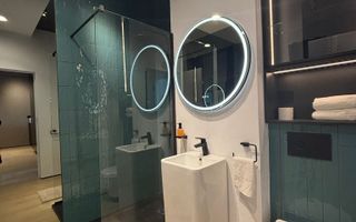 Apartament modern si elegant de inchiriat, langa repezentanta BMW! - Poză 7